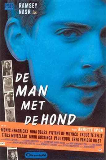 One Man and His Dog (1999) poster