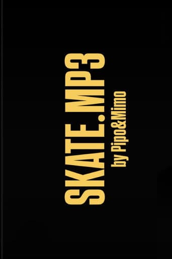 Skate.mp3 (2025) poster