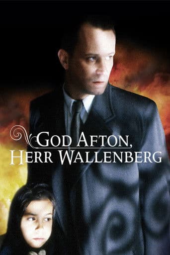 Good Evening, Mr. Wallenberg (1990) poster