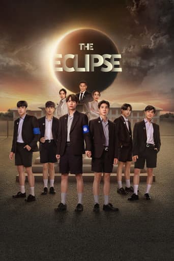 The Eclipse (2022) poster