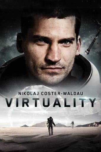 Virtuality (2009) poster