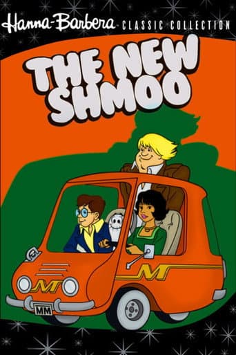 The New Shmoo (1979) poster