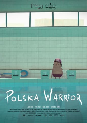 Polska Warrior (2016) poster