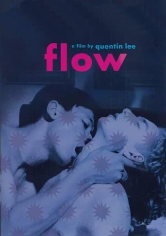 Flow (1996) poster
