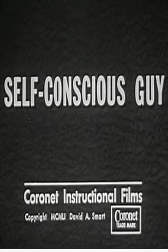 Self-Conscious Guy (1951) poster