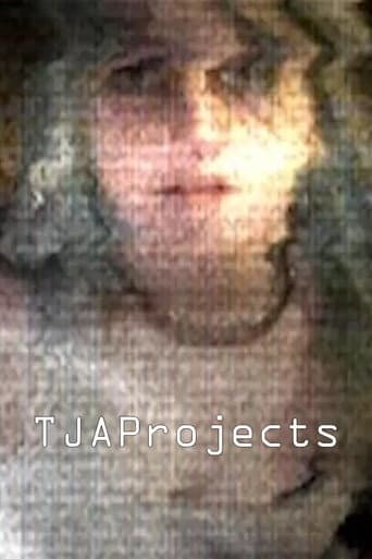 TJAProjects (2011) poster
