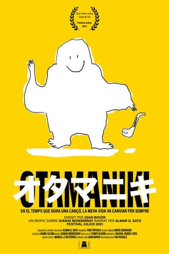 Otamaniki (2021) poster