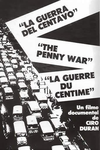 The Penny War (1985) poster