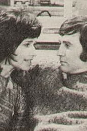 Holly (1972) poster