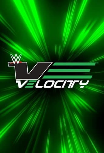 WWE Velocity (2002) poster