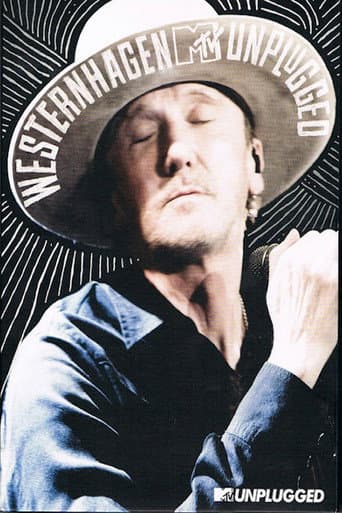 Westernhagen: MTV Unplugged (2016) poster
