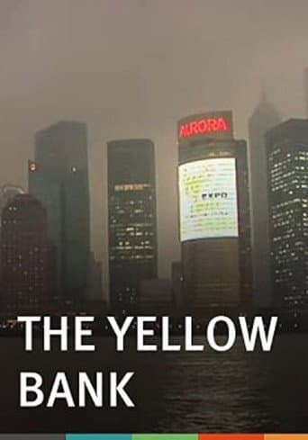 The Yellow Bank (2010) poster