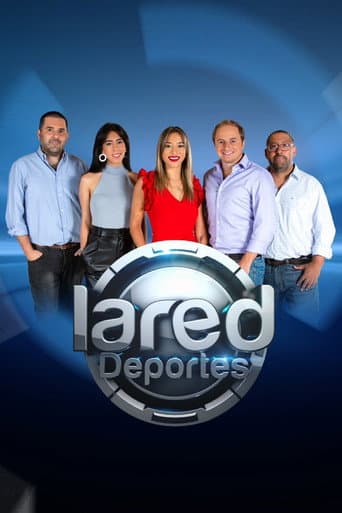 La Red Deportes (2021) poster