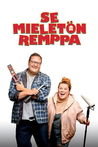 The Renovation (2020) poster