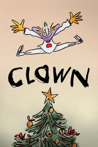 Clown (2020) poster