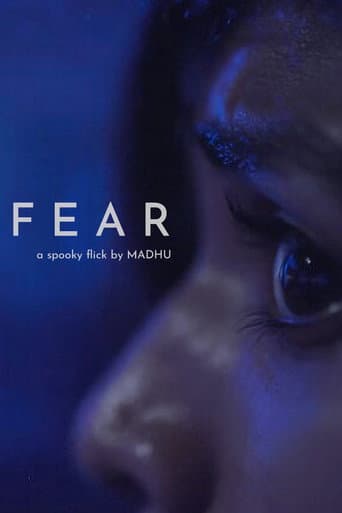 FEAR (2023) poster