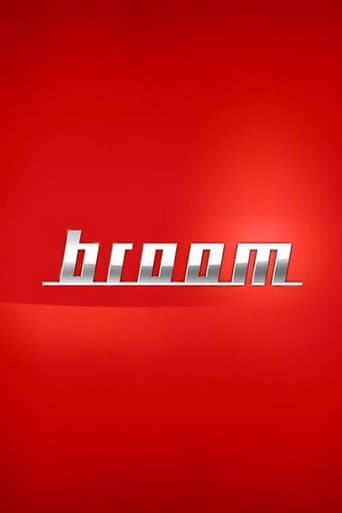 Broom (2009) poster