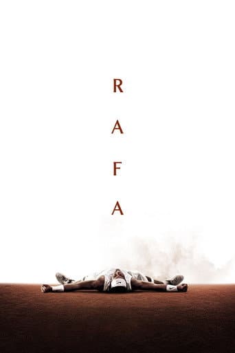 Rafa (2026) poster