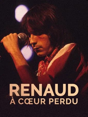 Renaud, à cœur perdu (2026) poster