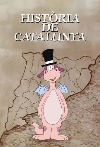 Història de Catalunya (1988) poster