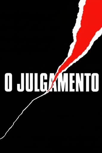 O Julgamento (1976) poster