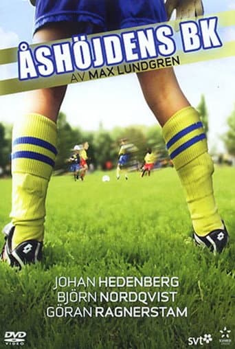 Åshöjdens BK (1985) poster