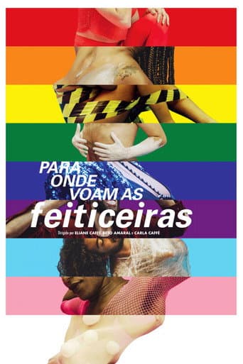 Southern Sorceresses (2020) poster
