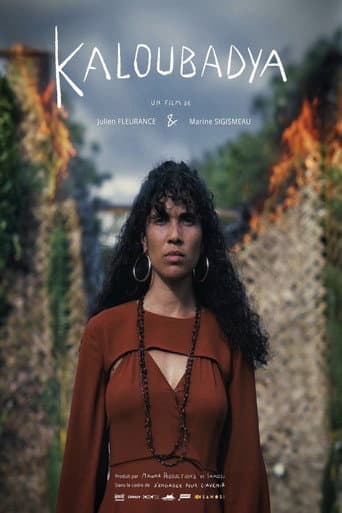 Kaloubadya (2025) poster