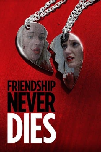 Best Friends Forever (2021) poster