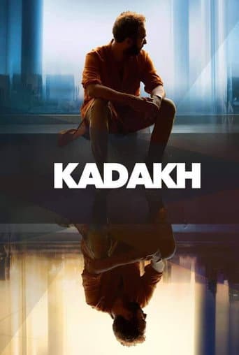 Kadakh (2020) poster