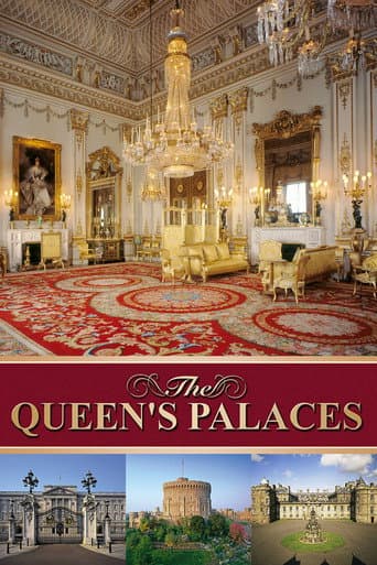 The Queen's Palaces (2011) poster