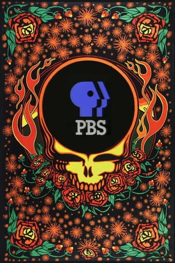 Deadheads: An American Subculture (1990) poster