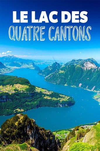 Der Vierwaldstättersee: Blaues Juwel der Schweiz (2023) poster