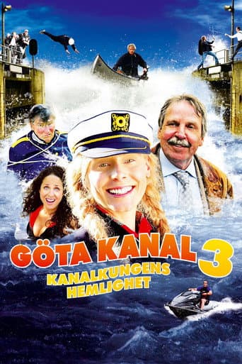 Who Pulled the Plug? 3 (2009) poster