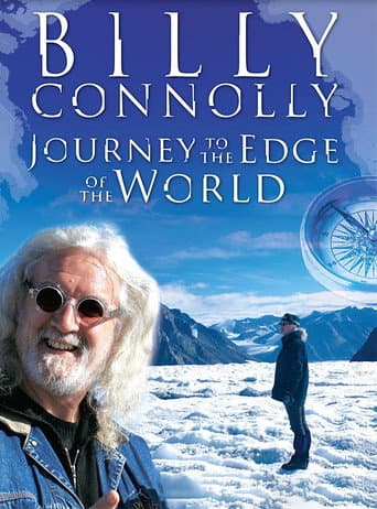 Billy Connolly: Journey to the Edge of the World (2009) poster