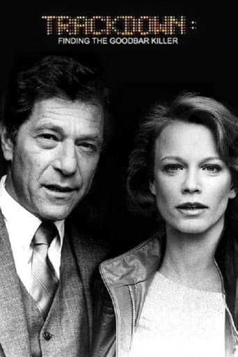 Trackdown: Finding the Goodbar Killer (1983) poster