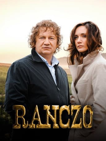 Ranczo (2006) poster