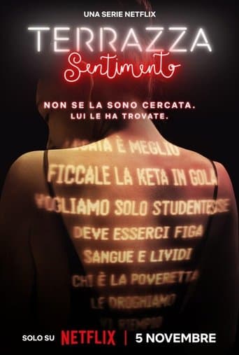 Start Up, Fall Down: From Billionaire to Convict (2025) poster