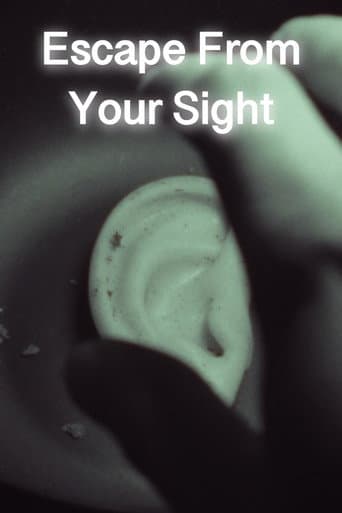 Escape From Your Sight (2025) poster