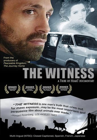 The Witness (2000) poster