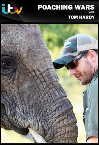 Poaching Wars with Tom Hardy (2013) poster