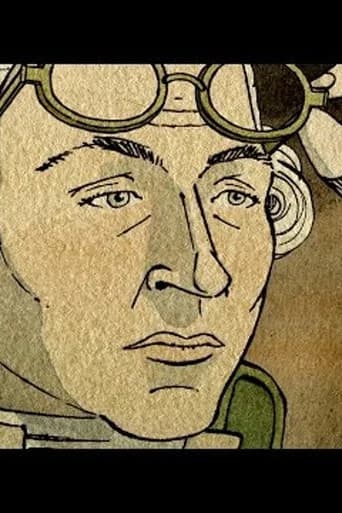 Robespierre (2016) poster