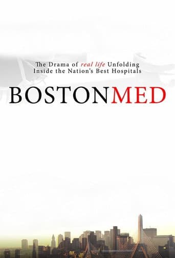 Boston Med (2010) poster