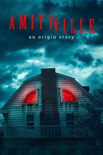 Amityville: An Origin Story (2023) poster