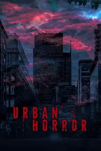 Urban Horror (2024) poster