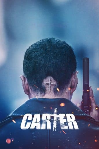 Carter (2022) poster