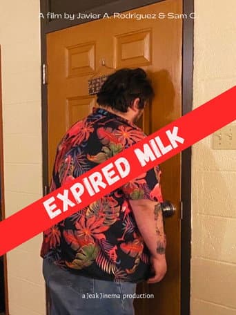 Expired Milk (2025) poster