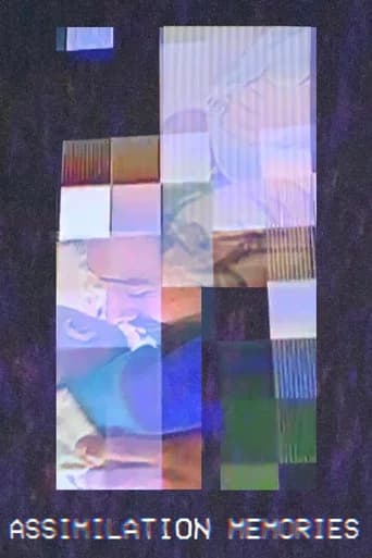 Assimilation Memories (2020) poster