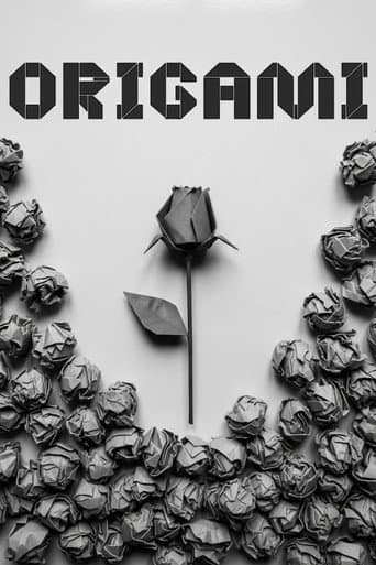 ORIGAMI (2025) poster