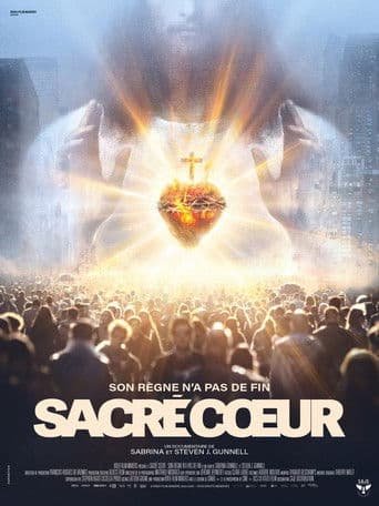 Sacred Heart: His Reign Has No End (2025) poster